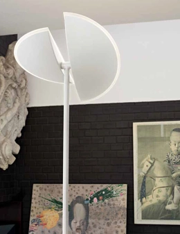 Ping pong piantana moderna